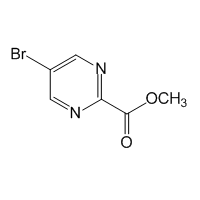 Methyl 5-bromopyrimidine-2-carboxyate|CS-W004847|89581-38-4