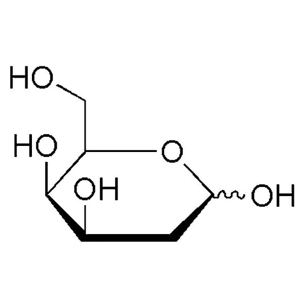 2-Deoxy-D-galactose|22013|1949-89-9