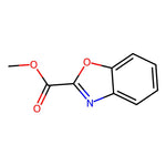 Methyl 2-benzoxazolecarboxylate|CS-0061868|27383-86-4