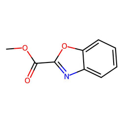 Methyl 2-benzoxazolecarboxylate|CS-0061868|27383-86-4