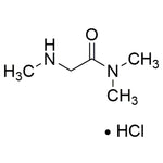 Sarcosine dimethylamide hydrochloride|06367|1857-20-1