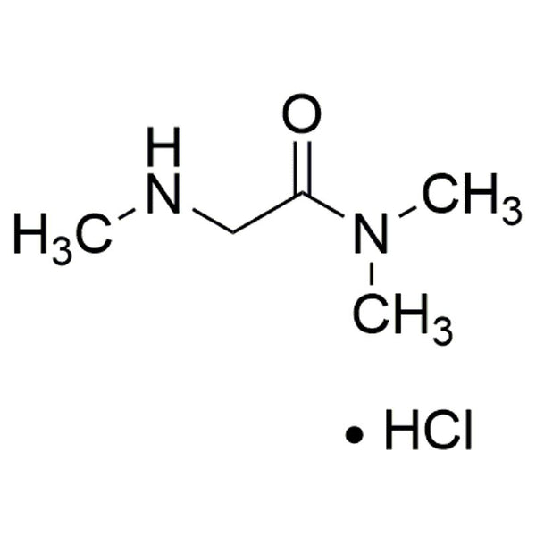 Sarcosine dimethylamide hydrochloride|06367|1857-20-1