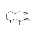2-(Methylamino)-3-pyridinemethanol|CS-W023173|32399-12-5