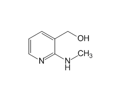 2-(Methylamino)-3-pyridinemethanol|CS-W023173|32399-12-5