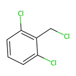 1,3-Dichloro-2-(chloromethyl)benzene|CS-W015717|2014-83-7