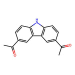 1,1'-(9H-Carbazole-3,6-diyl)bis(ethan-1-one)|CS-0036861|3403-70-1