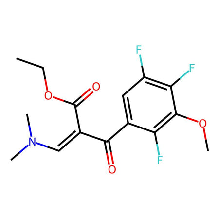 Moxifloxacin Impurity 43|C4X-107443|121577-35-3