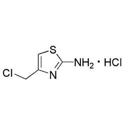 2-Amino-4-(chloromethyl)thiazole hydrochloride|18990|59608-97-8