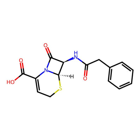 Ceftizoxime Impurity 8|C4X-17938|33477-97-3