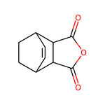 3a,4,7,7a-Tetrahydro-4,7-ethanoisobenzofuran-1,3-dione|CS-0155622|6708-37-8