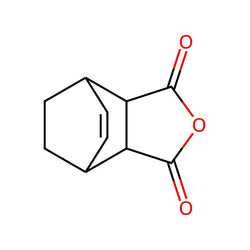 3a,4,7,7a-Tetrahydro-4,7-ethanoisobenzofuran-1,3-dione|CS-0155622|6708-37-8