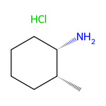 (1S,2R)-2-Methylcyclohexanamine hydrochloride|CS-0158236|79389-39-2