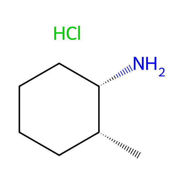 (1S,2R)-2-Methylcyclohexanamine hydrochloride|CS-0158236|79389-39-2