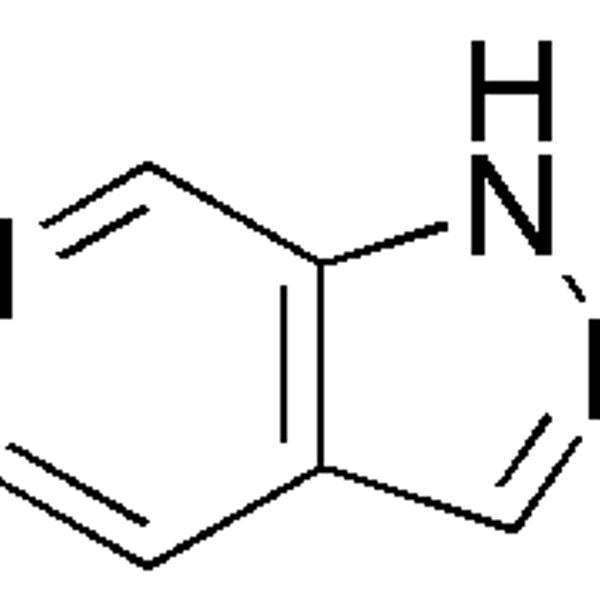1H-Pyrazolo[3,4-c]pyridine|19838|271-47-6
