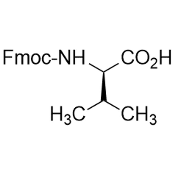 Fmoc-D-valine|02471|84624-17-9