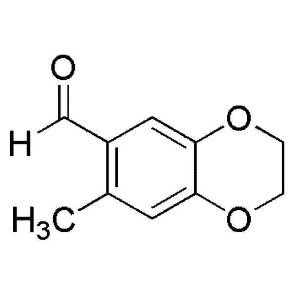 7-Methyl-2,3-dihydro-1,4-benzodioxine-6-carbaldehyde|26637|724791-20-2