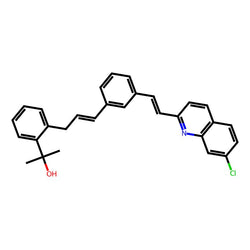 Montelukast Impurity 32|C4X-103132|1187586-63-5