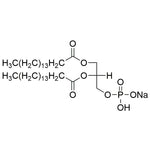 1,2-Dipalmitoyl-sn-glycero-3-phosphate monosodium salt|33530|169051-60-9