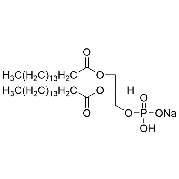 1,2-Dipalmitoyl-sn-glycero-3-phosphate monosodium salt|33530|169051-60-9