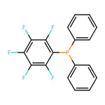 (Pentafluorophenyl)diphenylphosphine|CS-0085775|5525-95-1