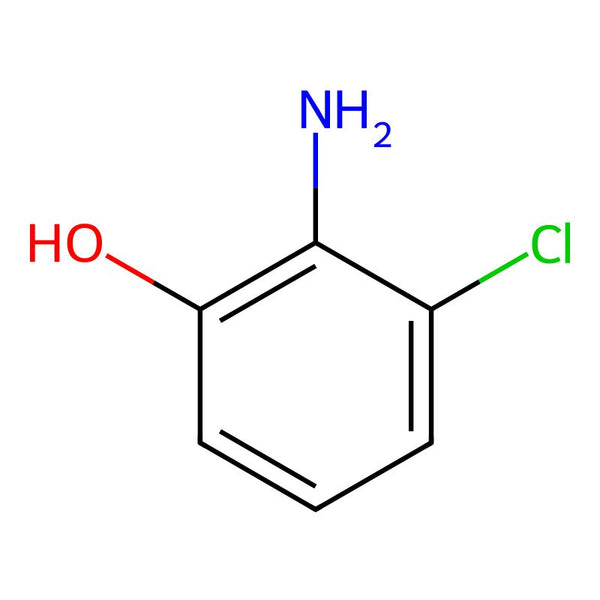 2-Amino-3-chlorophenol|CS-W008744|56962-00-6