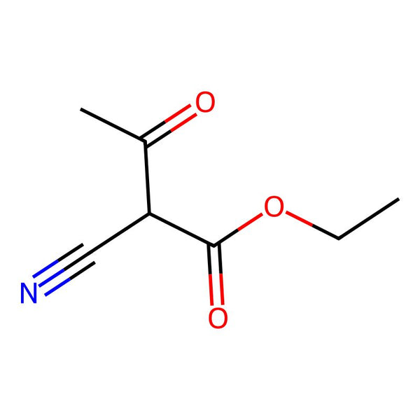 Ethyl2-acetylcyanoacetate|CS-0151901|634-55-9