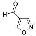 Isoxazole-4-carbaldehyde|17796|65373-53-7