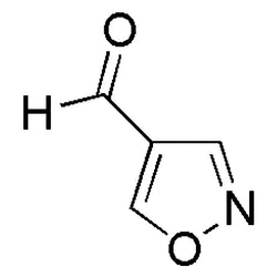 Isoxazole-4-carbaldehyde|17796|65373-53-7