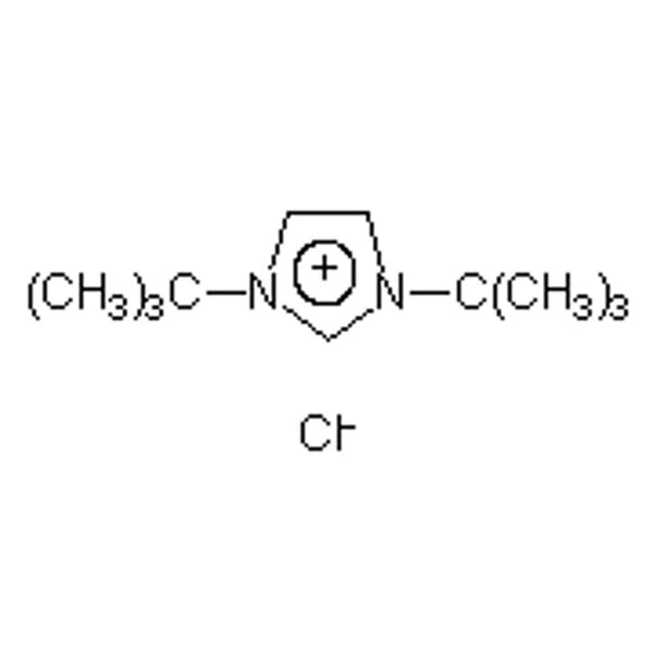 1,3-Di-t-butylimidazolium chloride, min. 98%|07-0368|157197-54-1