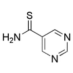 Pyrimidine-5-carbothioic acid amide|18224|88891-75-2
