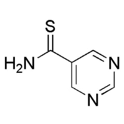 Pyrimidine-5-carbothioic acid amide|18224|88891-75-2