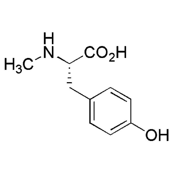 N-Methyl-L-tyrosine|06359|537-49-5