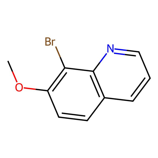 8-Bromo-7-methoxyquinoline|CS-0041650|36023-06-0