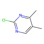 2-Chloro-4,5-dimethylpyrimidine|CS-0051968|34916-68-2