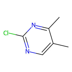 2-Chloro-4,5-dimethylpyrimidine|CS-0051968|34916-68-2