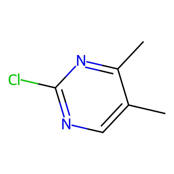 2-Chloro-4,5-dimethylpyrimidine|CS-0051968|34916-68-2