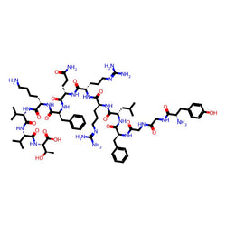 Dynorphin B|CPTD787467|83335-41-5