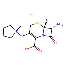 Cefepime EP Impurity E(HCl)|C4X-119313|103121-85-3