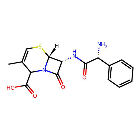 Cefalexin EP Impurity F|C4X-12616|79750-46-2