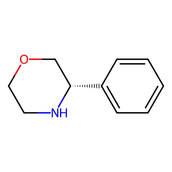 (S)-3-Phenylmorpholine|CS-0038114|914299-79-9