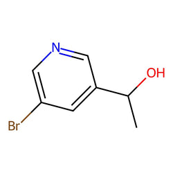 1-(5-Bromopyridin-3-yl)ethan-1-ol|CS-0139551|283608-66-2