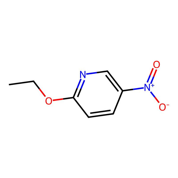 2-Ethoxy-5-nitropyridine|CS-W017814|31594-45-3