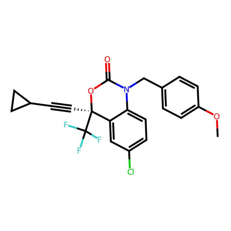 Efavirenz Impurity 4|C4X-16274|174819-21-7