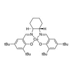 (1S,2S)-(+)-1,2-Cyclohexanediamino-N,N'-bis(3,5-di-t-butylsalicylidene)cobalt(II)|27-0526|188264-84-8