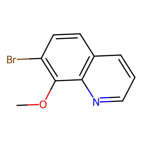 7-Bromo-8-methoxyquinoline|CS-0187862|36748-99-9