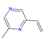 2-Methyl-6-vinylpyrazine|CS-0506725|13925-09-2