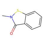 2-Methylbenzo[d]isothiazol-3(2H)-one|CS-0155480|2527-66-4