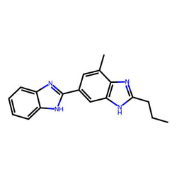 Telmisartan Impurity 11|C4X-135911|884330-09-0