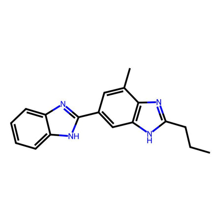 Telmisartan Impurity 11|C4X-135911|884330-09-0