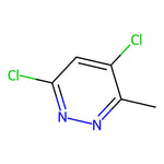 4,6-Dichloro-3-methylpyridazine|CS-W019067|68240-43-7